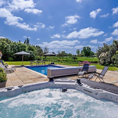 5 Bed In Smarden 76428 Villa Ngoại thất bức ảnh