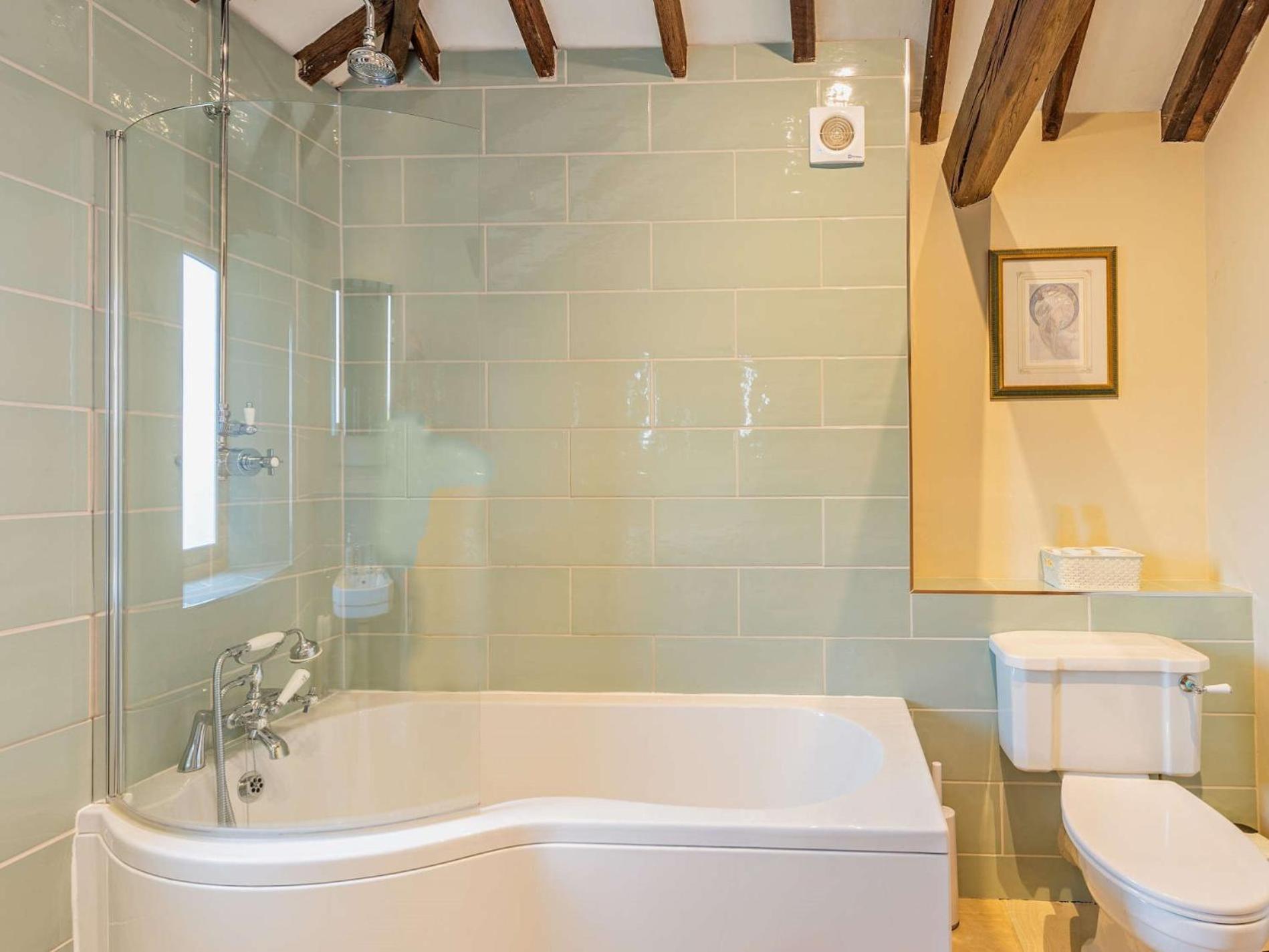 5 Bed In Smarden 76428 Villa Ngoại thất bức ảnh