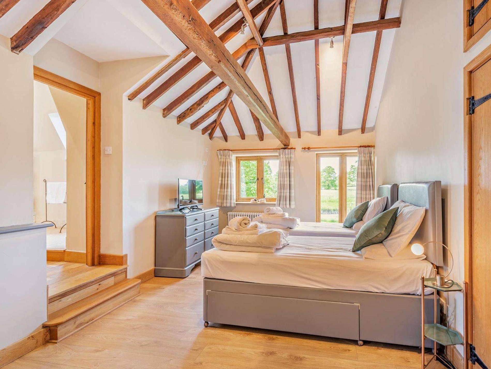 5 Bed In Smarden 76428 Villa Ngoại thất bức ảnh