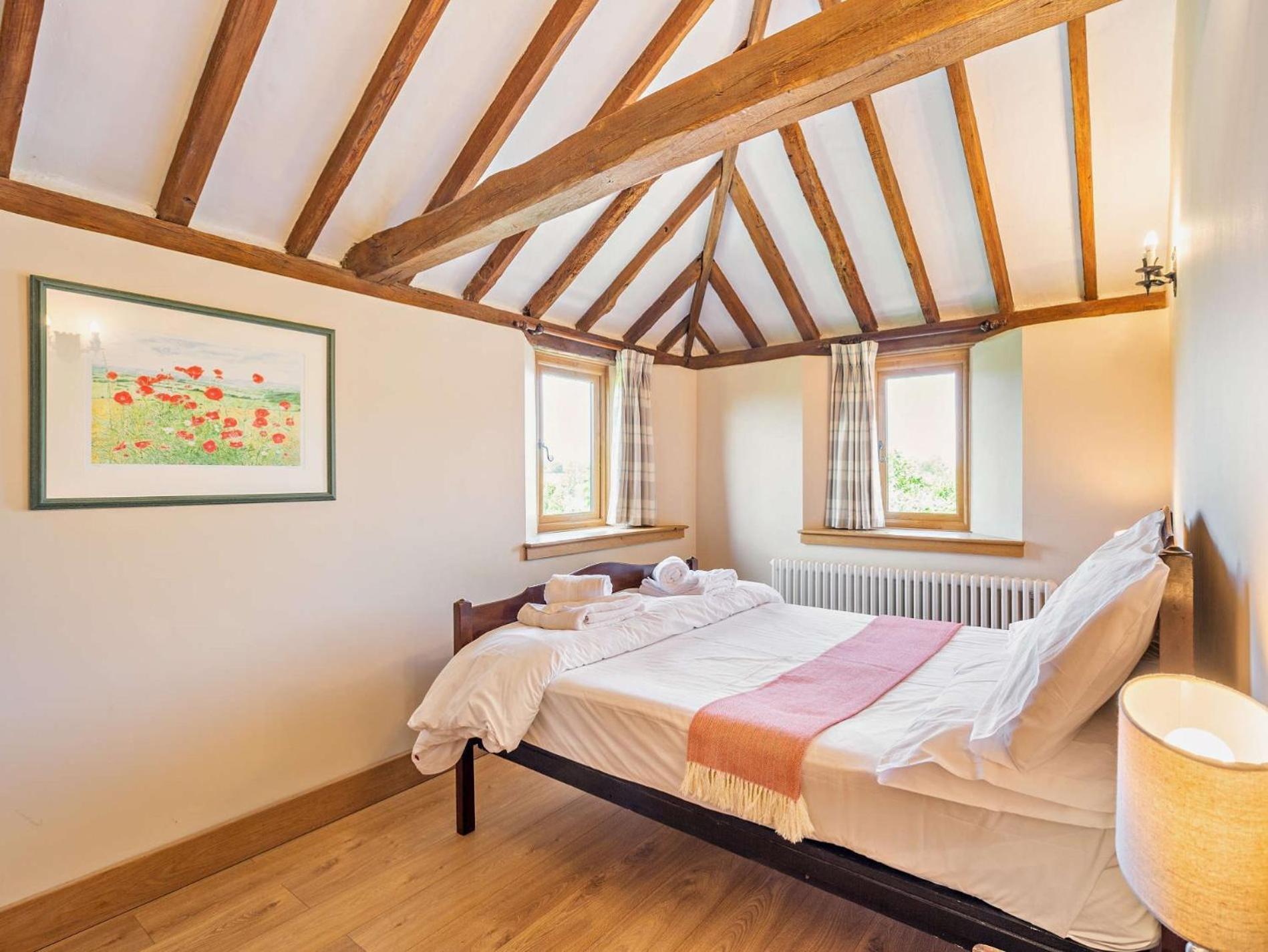 5 Bed In Smarden 76428 Villa Ngoại thất bức ảnh