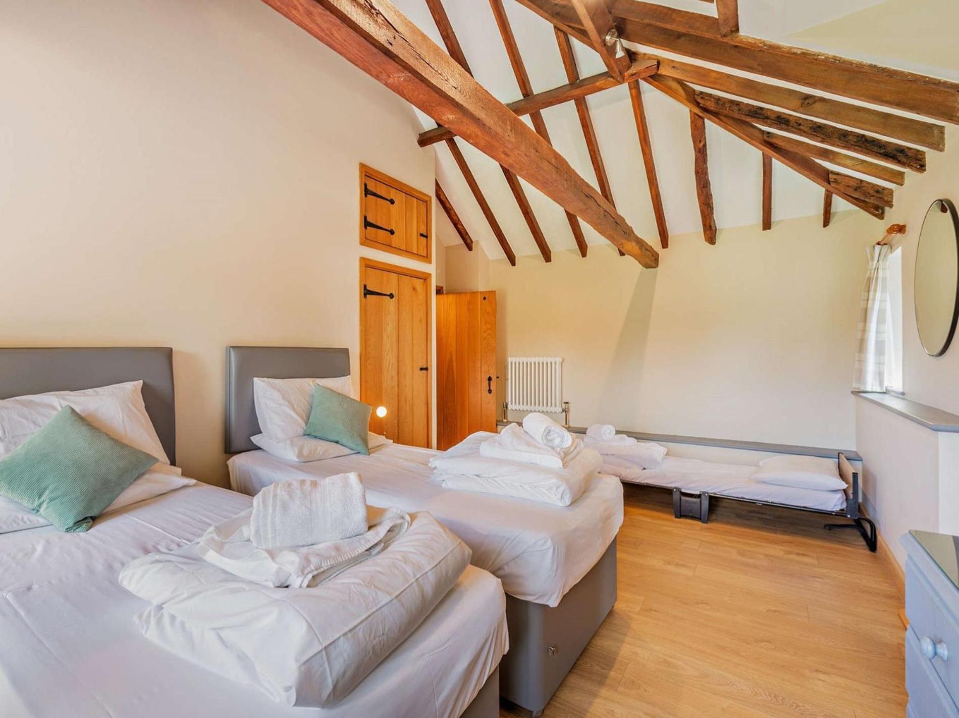 5 Bed In Smarden 76428 Villa Ngoại thất bức ảnh